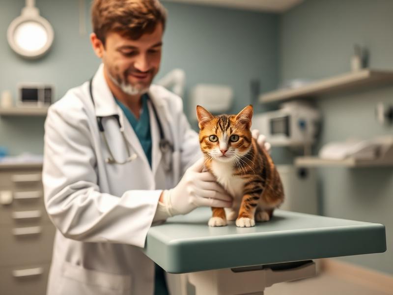 Clínica Veterinária